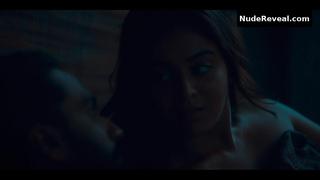 WAMIQA GABBI nude in Modern Love Chennai