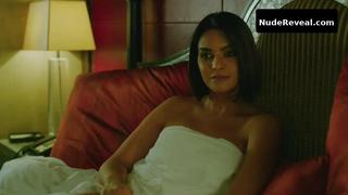 HIMANSHI CHOUDHRY nude in Inside Edge