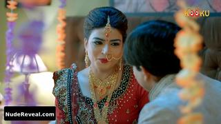 SONIA SINGH RAJPUT nude in Paglet