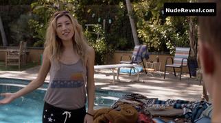DICHEN LACHMAN nude in Animal Kingdom
