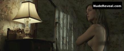 KATHARINE ISABELLE nude in Torment