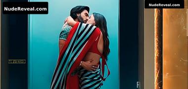 ALIA BHATT nude in Rocky Aur Rani Kii Prem Kahaani