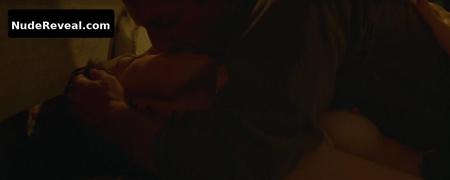 OLIVIA WILLIAMS nude in The Postman