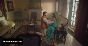 TRIDHA CHOUDHURY nude in The Chargesheet: Innocent Or Guilty?