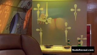 MAYKO NGUYEN nude in National Lampoon’s Going the Distance