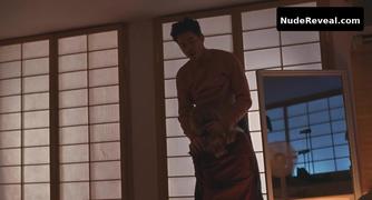 HEATHER GRAHAM nude in Two Girls and a Guy