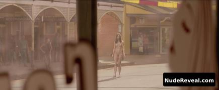 NICOLE KIDMAN nude in Strangerland