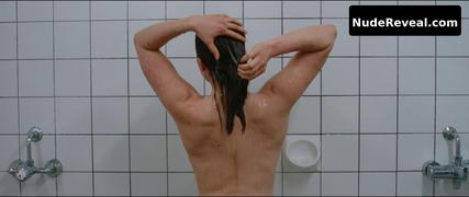 ALINA SCHALLER nude in Breaking the Ice