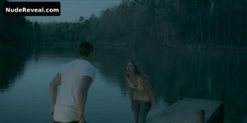 BROOKE BUTLER nude in Ozark