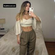 FLAVIA LAOS URBINA nude in Ven, Baila, Quinceanera