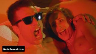 LAUREN SYLVESTER nude in Return To Return To Nuke ’em High Aka Vol. 2