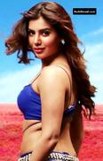 SAMANTHA RUTH PRABHU nude in Alludu Seenu