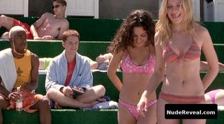 KIRSTEN DUNST nude in Get Over It