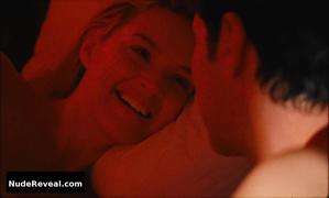 VIRGINIE EFIRA nude in Just the Two of Us