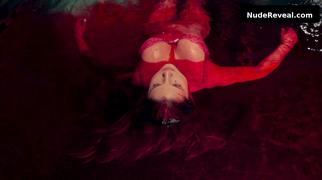 AMANDA CERNY nude in The Deleted
