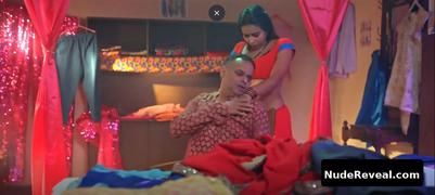 TRIPTI BERRA nude in Tailor Kaka