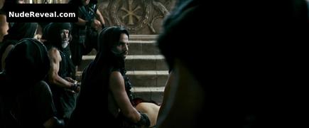 RACHEL WEISZ nude in Agora