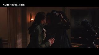 HILARY SWANK nude in The Affair of the Necklace
