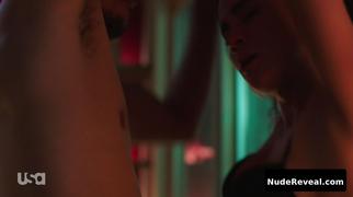 ALICE BRAGA nude in Queen of the South