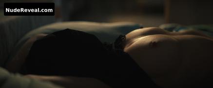 MARIE BACH HANSEN nude in Secrets We Keep