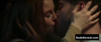 MADELAINE PETSCH nude in The Strangers: Chapter 1