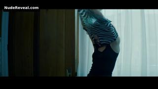 VERONICA ECHEGUI nude in &me