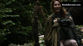 ESME BIANCO nude in Game of Thrones