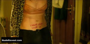 EVA BIRTHISTLE nude in Bad Sisters