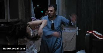 HAIFA WEHBE nude in Dokkan Shehata
