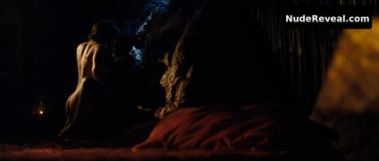 KERRY WASHINGTON nude in The Last King of Scotland