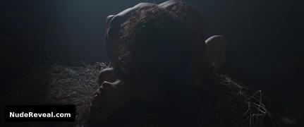 RACHEL NICHOLS nude in Conan the Barbarian