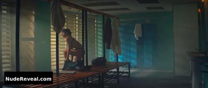 BEGONA VARGAS nude in Paradise