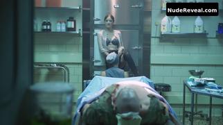 KATHARINE ISABELLE nude in See No Evil 2
