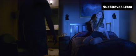 LOUISA KRAUSE nude in The Phenom