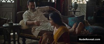 KAJOL nude in Lust Stories 2