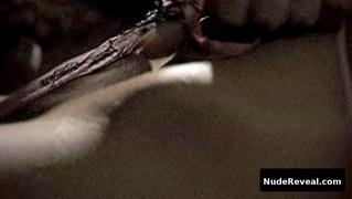 LAUREN HOLLY nude in Fatwa