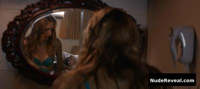 ELIKA PORTNOY nude in Obsession