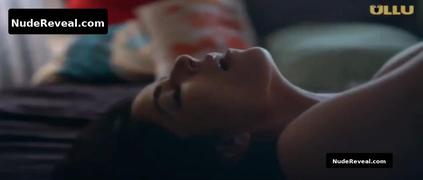 MAAHI KHAN nude in Khoon Bhari Maang