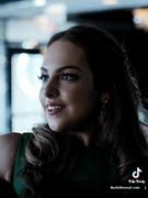 ELIZABETH GILLIES nude in Dynasty