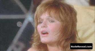 VALERIE PERRINE nude in Slaughterhouse-Five