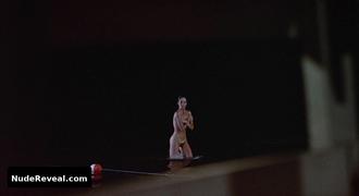 KIRSTEN BAKER nude in Friday the 13th Part 2
