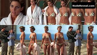 CHARISMA CARPENTER nude in Angel