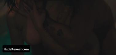 JENN ROSA nude in Las ilusyunadas