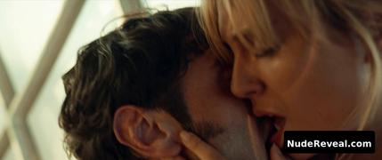 BLANCA SUAREZ nude in El Verano Que Vivimos