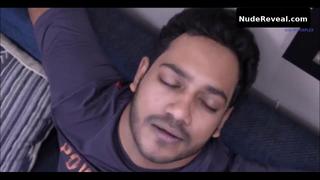 SAHELI MAITRA nude in The Lust Game