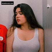 JENNIFER CONNELLY nude in Career Opportunities