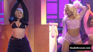 RENEE RAPP nude in Saturday Night Live