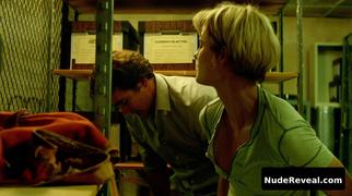 MACKENZIE DAVIS nude in Halt and Catch Fire