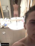 HAYLEY ATWELL nude in Hayley Atwell Outernet