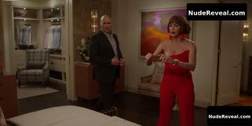 NICOLE ARI PARKER nude in And Just Like That…